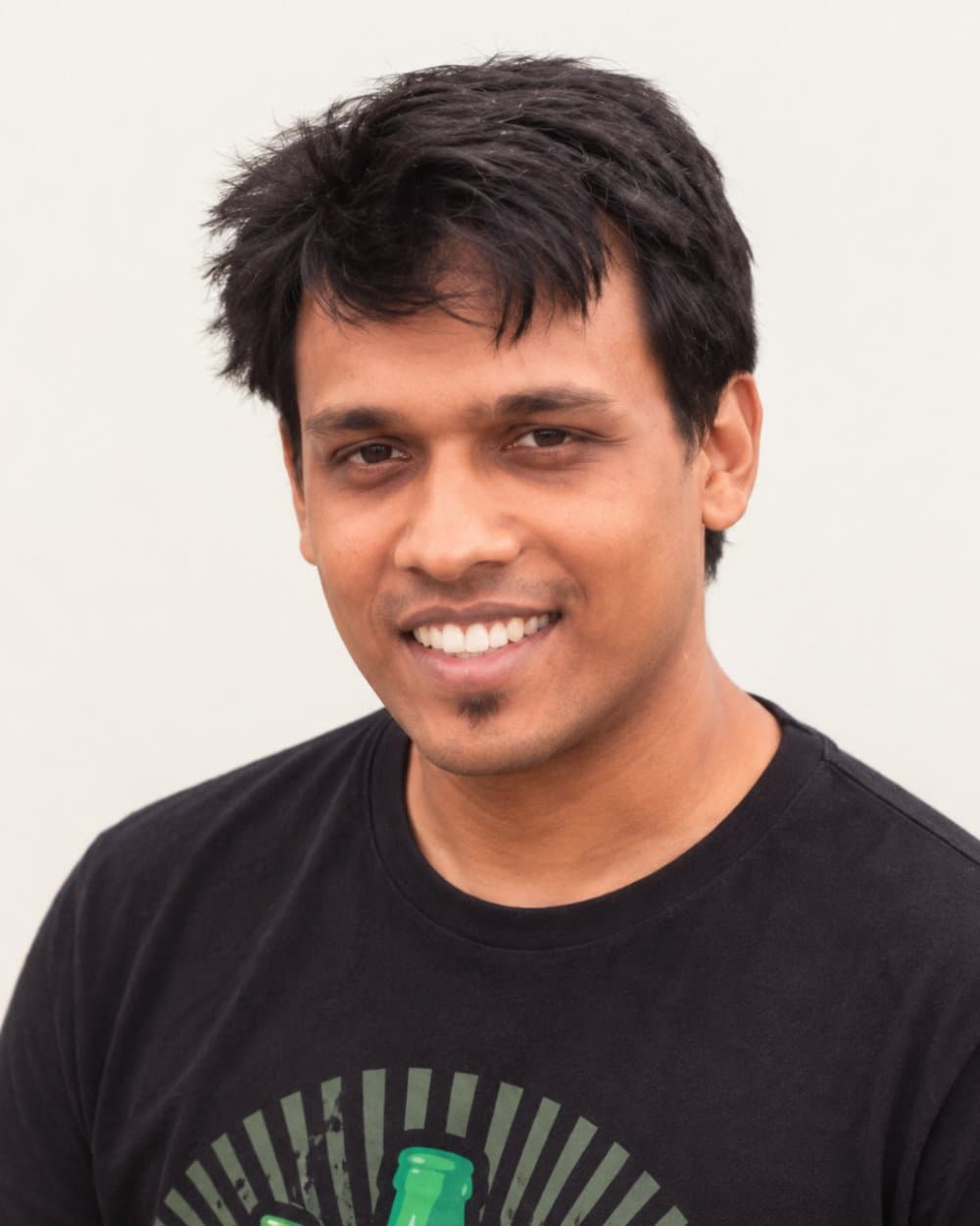 Ayan Sen, co-founder of Obtainable
