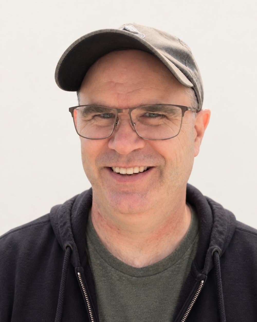 Dan Marx, co-founder and CEO of Obtainable